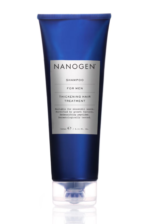 Nanogen Shampoo for Men