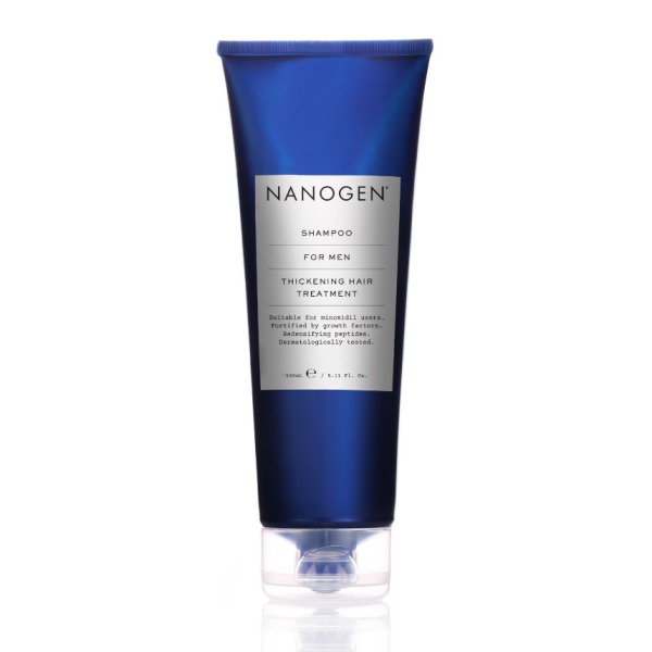 Nanogen Shampoo for Men