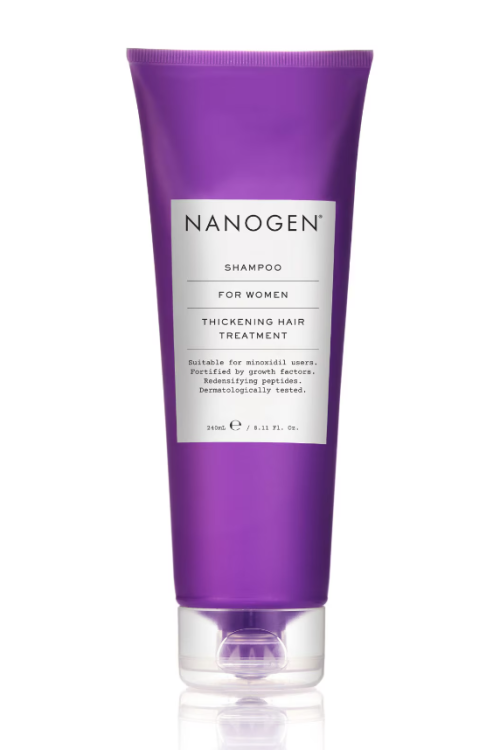 Nanogen Shampoo for Women