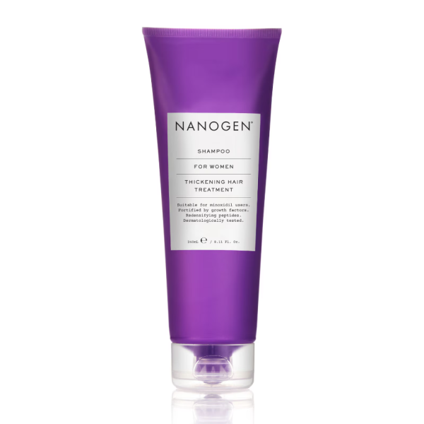 Nanogen Shampoo for Women