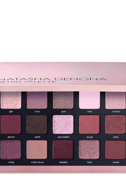 Natasha Denona Retro Palette 19.25g