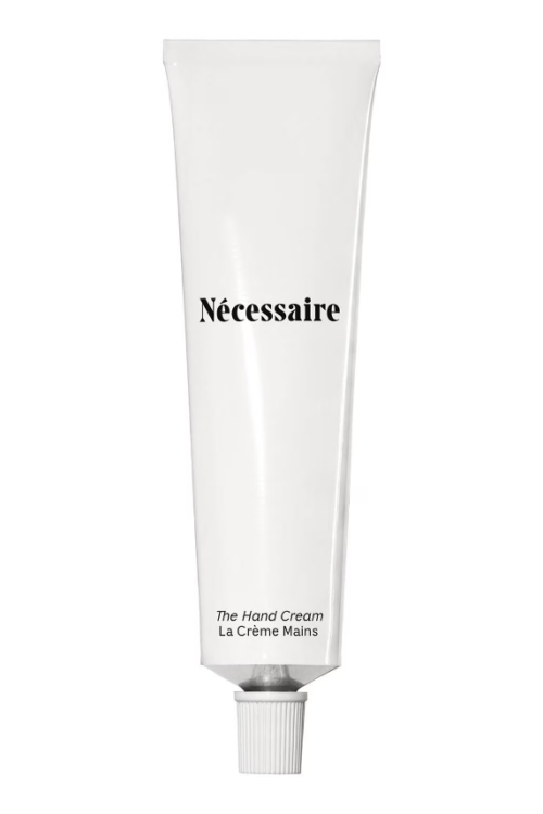 NECESSAIRE The Hand Cream Barrier Treatment 65g