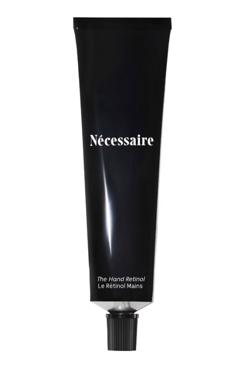 NECESSAIRE The Hand Retinol Repair Serum 65g