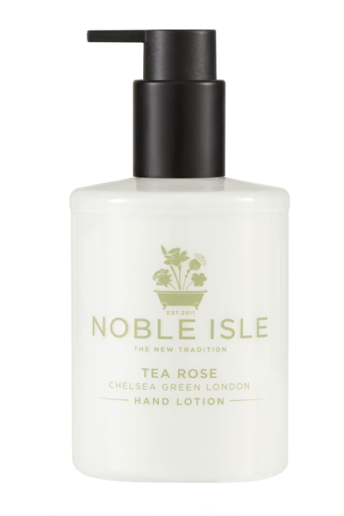 Noble Isle Tea Rose Hand Lotion 250ml