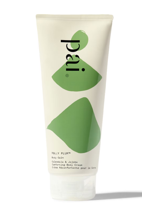 Pai Skincare Polly Plum Comforting Body Cream  200ml