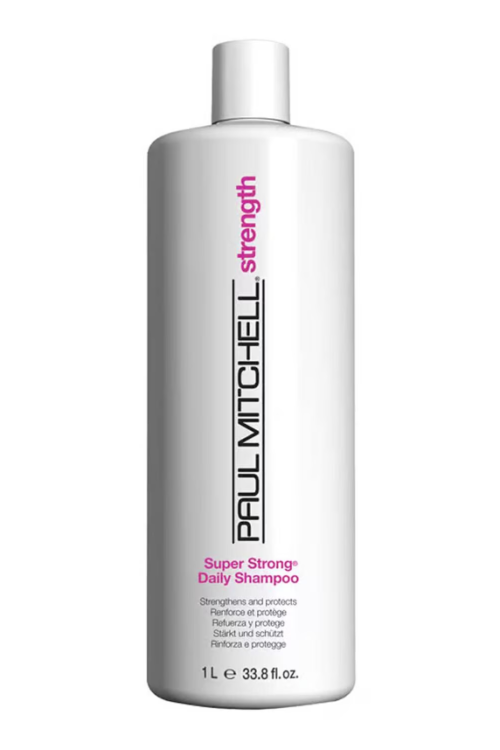 Paul Mitchell Super Strong® Daily Shampoo 1000ml