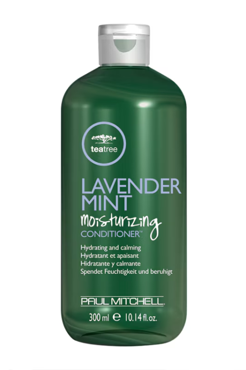 Paul Mitchell Tea Tree Lavender Mint Moisturizing Conditioner™ 300ml