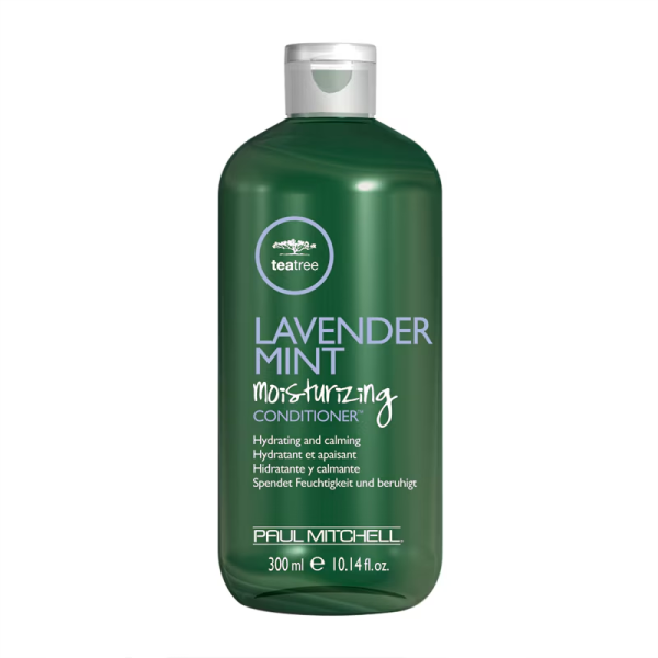 Paul Mitchell Tea Tree Lavender Mint Moisturizing Conditioner™ 300ml