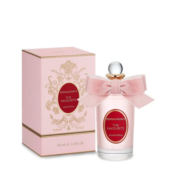 PENHALIGON'S The Favourite Eau de Parfum 30ml - Image 2