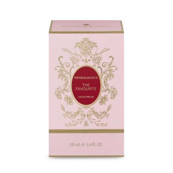 PENHALIGON'S The Favourite Eau de Parfum 30ml - Image 3