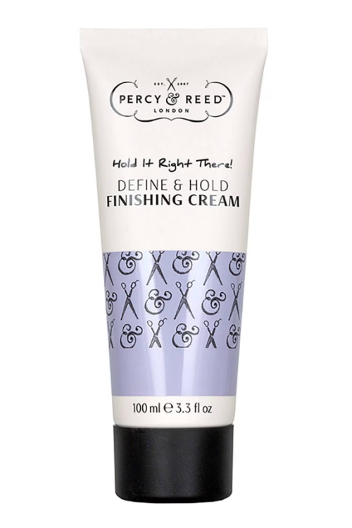 Percy & Reed Session Styling Define & Hold Finishing Cream 100ml