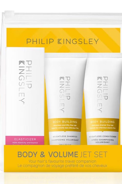 Philip Kingsley Body & Volume Jet Set