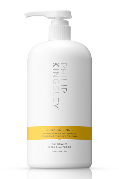 Philip Kingsley Body Building Conditioner 1000ml