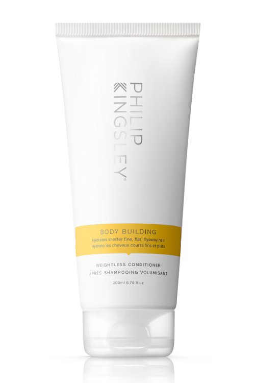 Philip Kingsley Body Building Conditioner 200ml