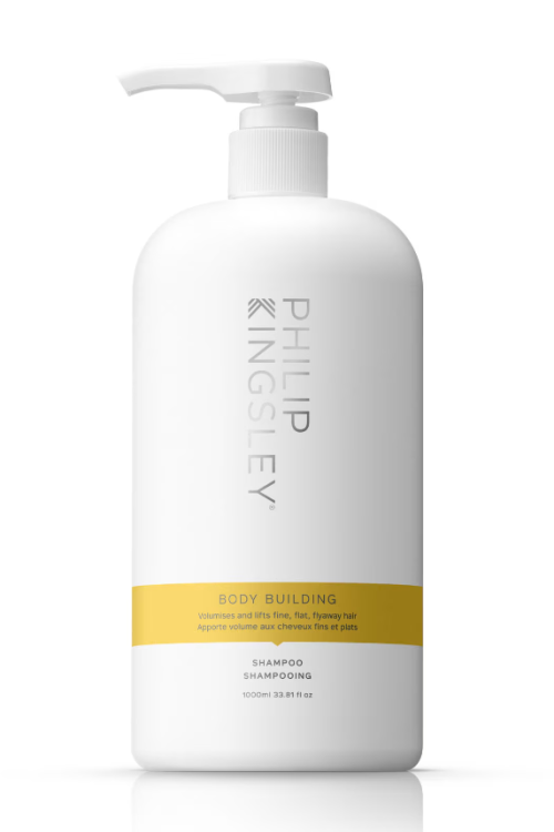 Philip Kingsley Body Building Weightless Shampoo 1000ml