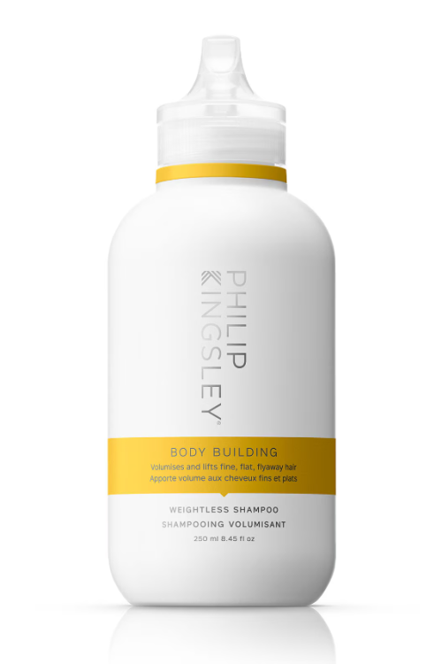 Philip Kingsley Body Building Weightless Shampoo 250ml