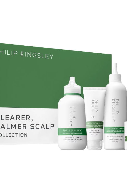 PHILIP KINGSLEY Clearer, Calmer Scalp Collection