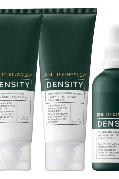 PHILIP KINGSLEY Density Discovery Collection