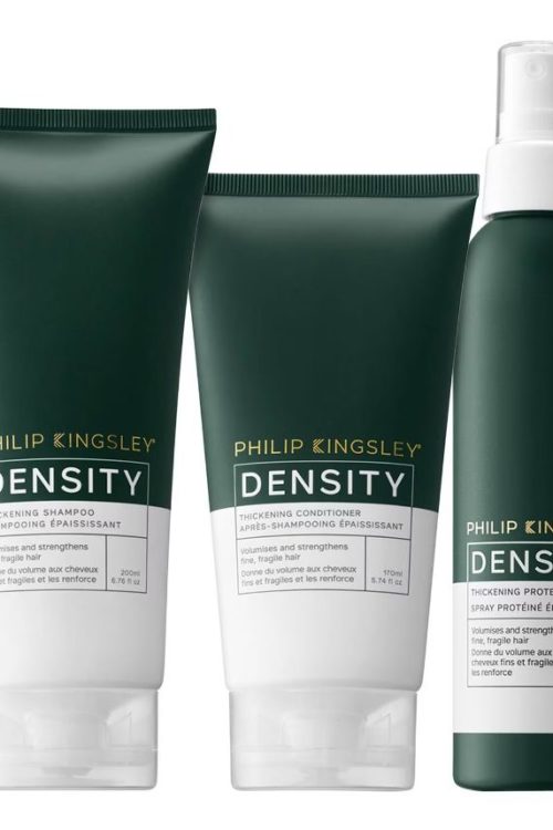 PHILIP KINGSLEY Density Hair Thickening Collection