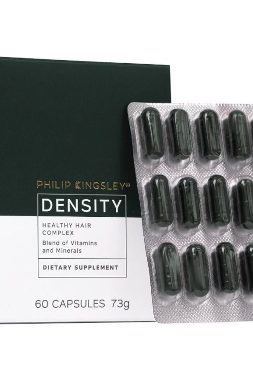 PHILIP KINGSLEY Density Healthy Hair Complex 60 Capsules