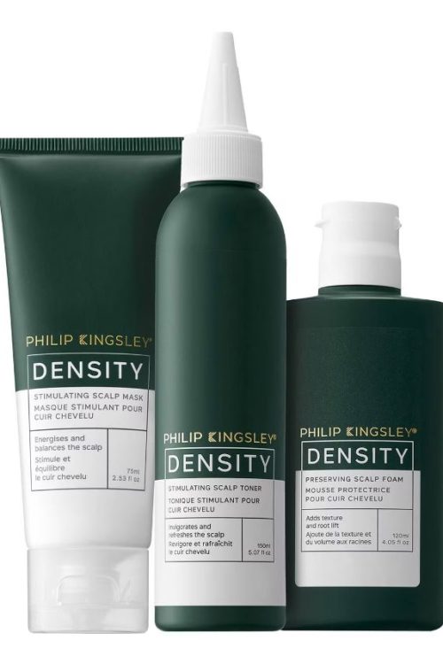 PHILIP KINGSLEY Density Scalp Essentials Set