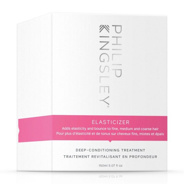 Philip Kingsley Elasticizer Hair Treatment 150ml - Image 2