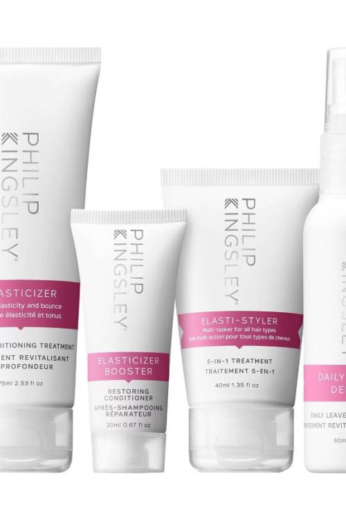 PHILIP KINGSLEY Elasticizer Effects Discovery Collection