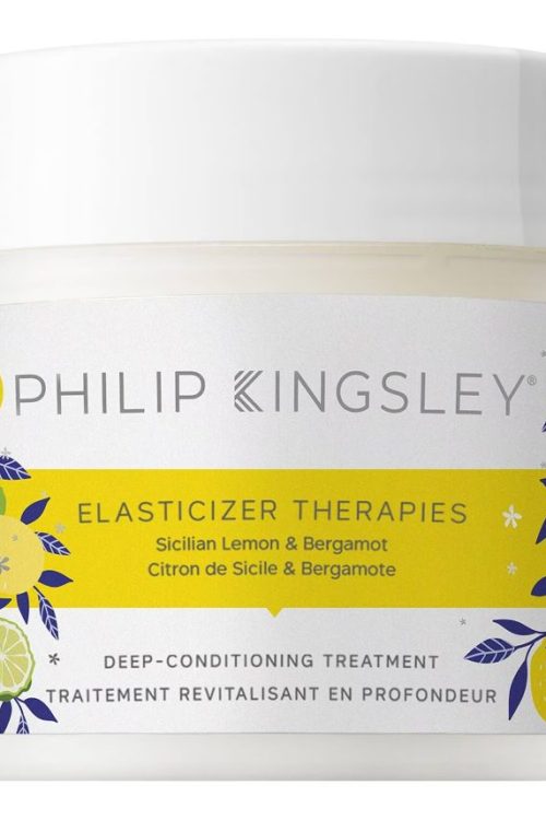 PHILIP KINGSLEY Elasticizer Therapies Sicilian Lemon and Bergamot 150ml