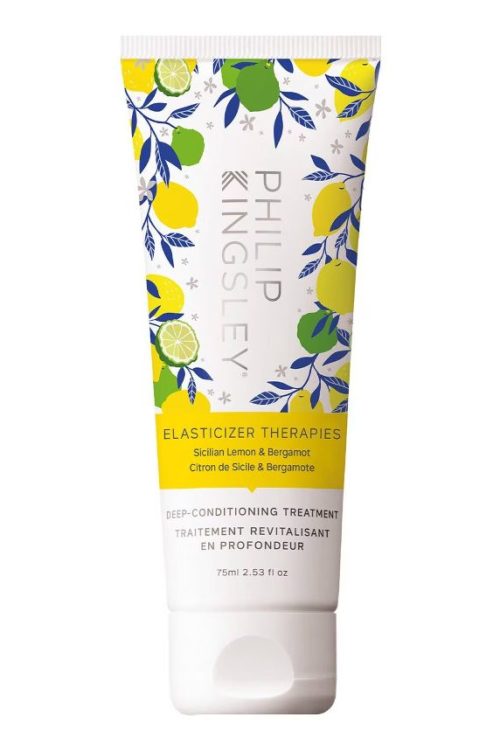 PHILIP KINGSLEY Elasticizer Therapies Sicilian Lemon and Bergamot 75ml