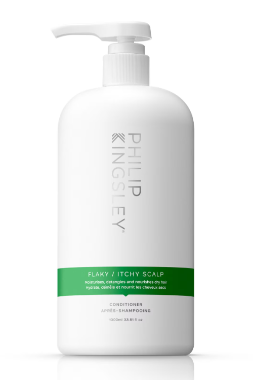 Philip Kingsley Flaky/Itchy Scalp Hydrating Conditioner 1000ml