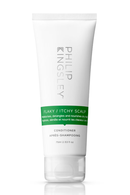 Philip Kingsley Flaky/Itchy Scalp Hydrating Conditioner 75ml