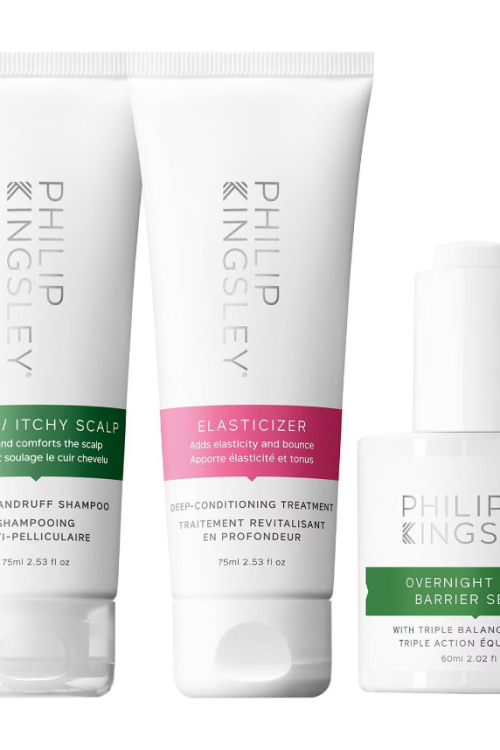 PHILIP KINGSLEY Gentle Scalp Care Collection