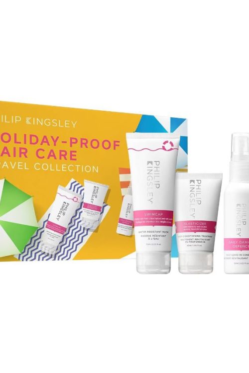 PHILIP KINGSLEY Holiday-Proof Hair Care Travel Collection