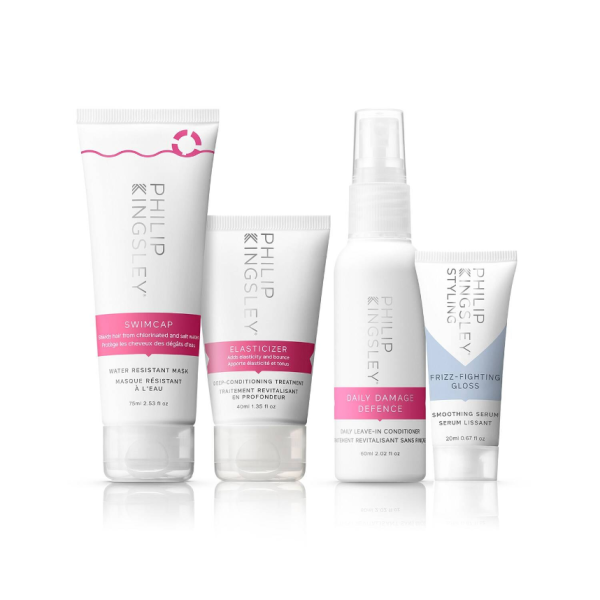 PHILIP KINGSLEY Holiday-Proof Hair Care Travel Collection - Image 2