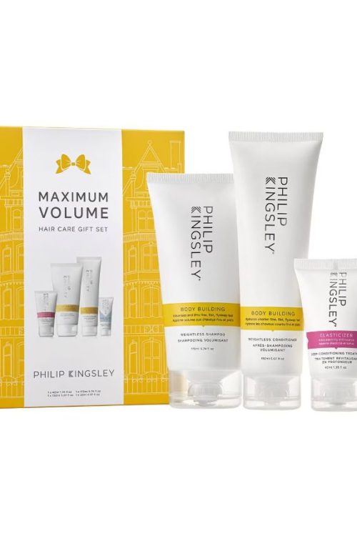 PHILIP KINGSLEY Maximum Volume Hair Care Gift Set