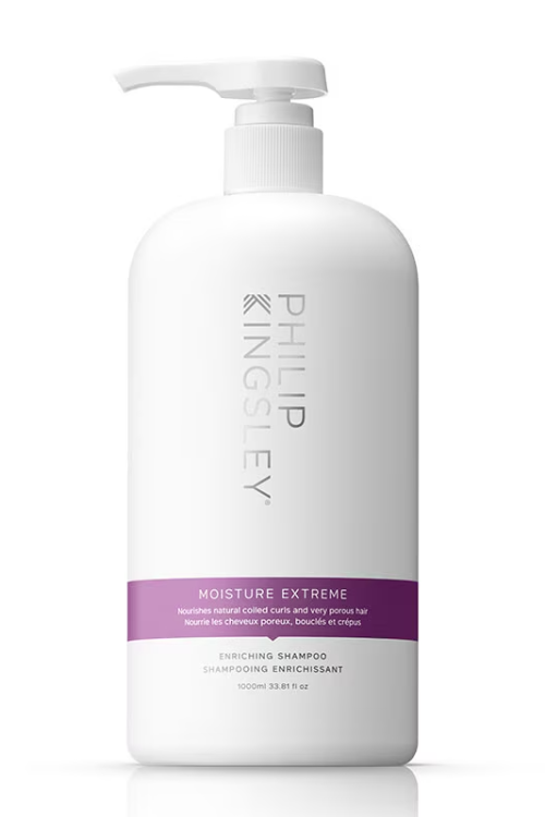 Philip Kingsley Moisture Extreme Shampoo 1000ml