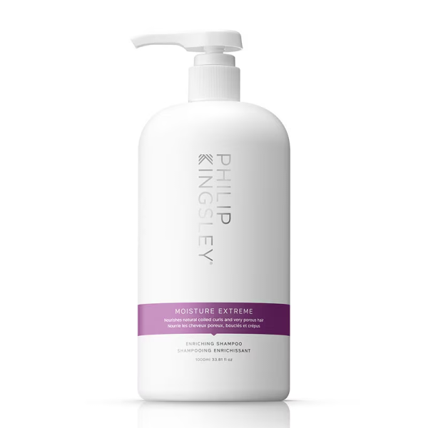 Philip Kingsley Moisture Extreme Shampoo 1000ml