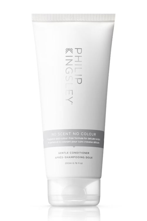 Philip Kingsley No Scent No Colour Conditioner 200ml