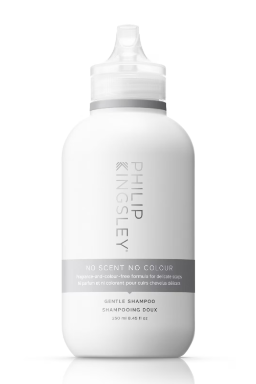 Philip Kingsley No Scent No Colour Gentle Shampoo 250ml