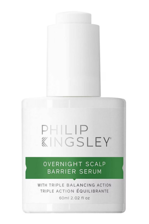 PHILIP KINGSLEY Overnight Scalp Barrier Serum with Triple Balancing Action 60ml