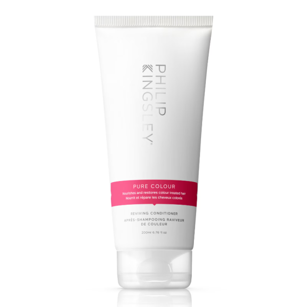 Philip Kingsley Pure Colour Reviving Conditioner 200ml