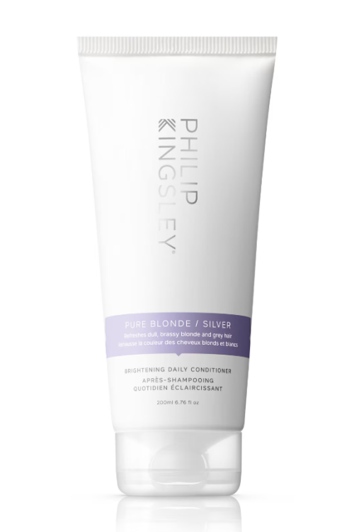 Philip Kingsley Pure Silver Conditioner 200ml