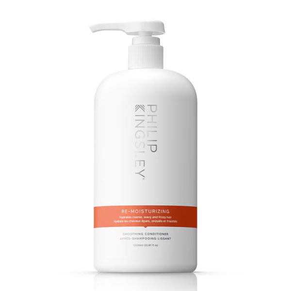 Philip Kingsley Re-Moisturizing Conditioner 1000ml