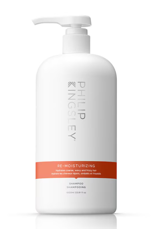 Philip Kingsley Re-Moisturizing Shampoo 1000ml