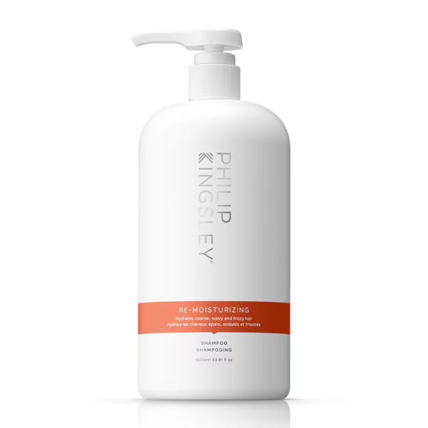 Philip Kingsley Re-Moisturizing Shampoo 1000ml