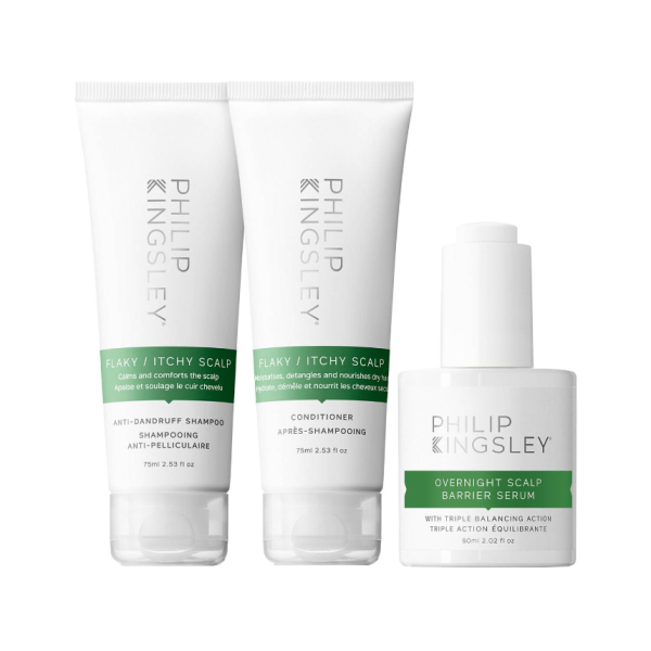 PHILIP KINGSLEY Scalp Soothing Discovery Trio - Image 3