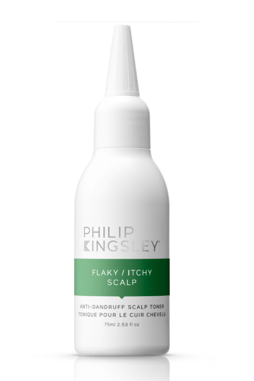 Philip Kingsley Scalp Toner Flaky/Itchy Scalps 250ml