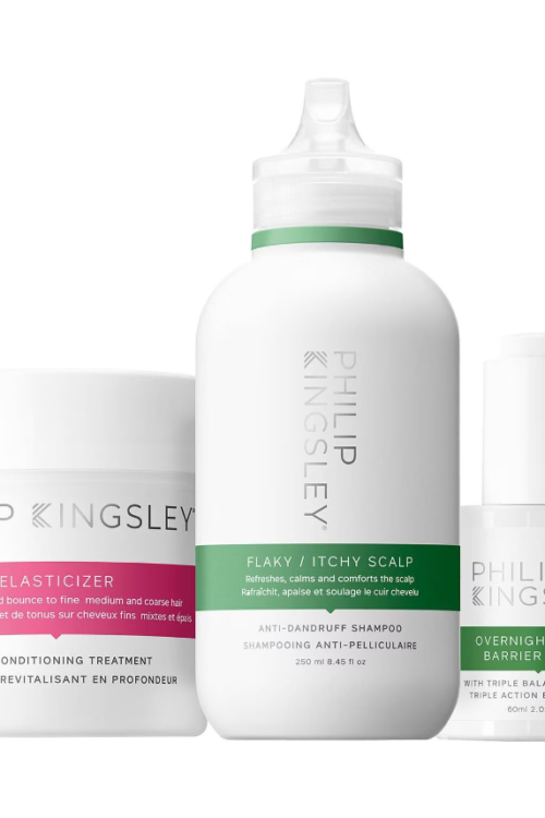 PHILIP KINGSLEY Healthy Hair & Scalp Starter Kit