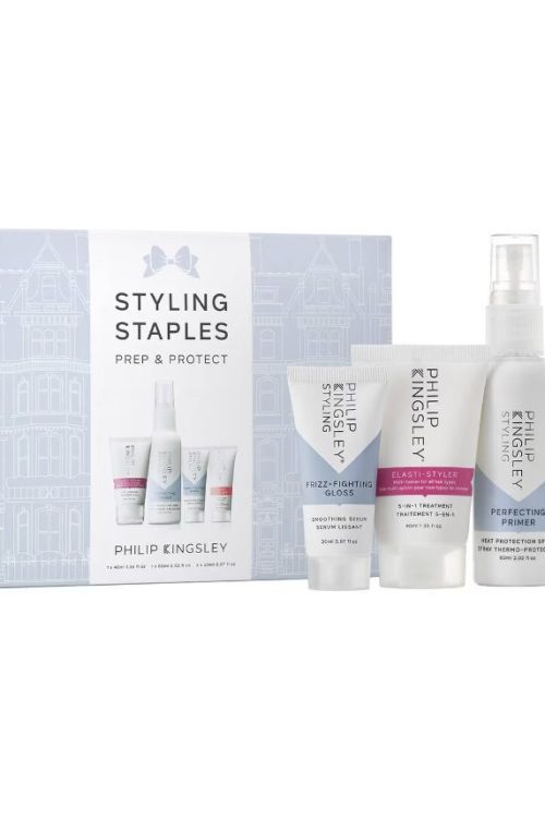 PHILIP KINGSLEY Styling Staples: Prep and Protect 140ml