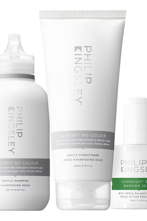 PHILIP KINGSLEY Ultimate Hair and Scalp Regime Bundle